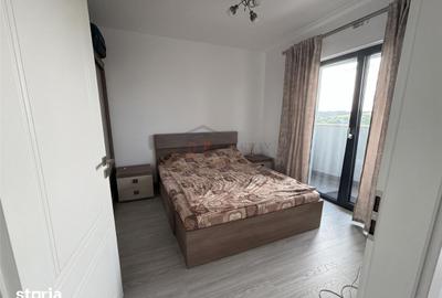 Apartament cu 3 camere, mobilat în Central - 2