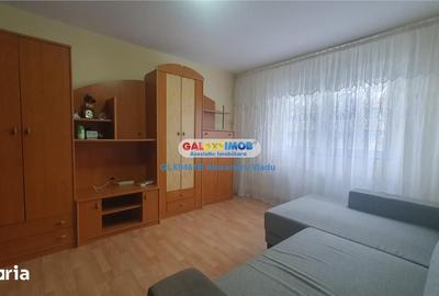 Apartament cu 2 camere semidecomandat în Pantelimon