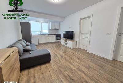 Apartament cu 2 camere în Aleea Tudor Neculai