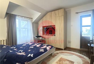Casă cu 6 camere cu Teren 1000 Mp în Central - 5