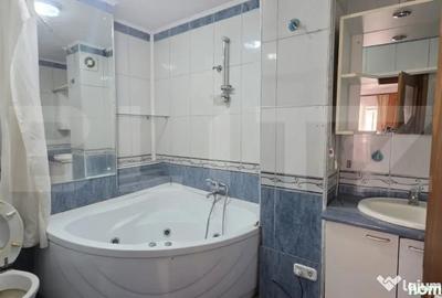 Apartament cu 4 camere decomandat în Lucian Blaga