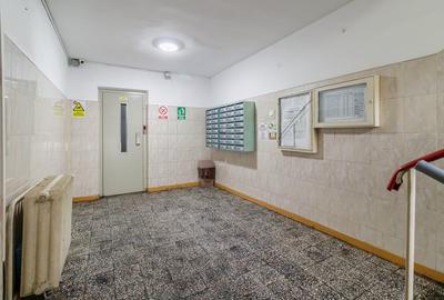 Apartament cu 2 camere semidecomandat, mobilat în Nicolae Grigorescu - 13