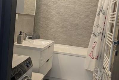 Apartament cu 2 camere decomandat, mobilat în Pipera - 7