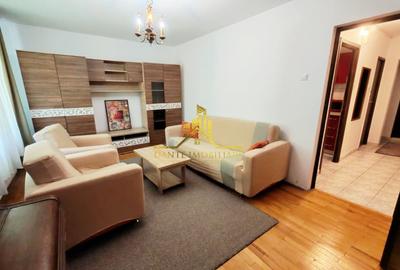 Apartament cu 2 camere decomandat, mobilat în Zorilor - 2