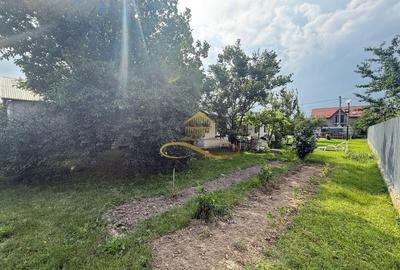Casă individuală cu 4 camere cu Teren 760 Mp în CFR - 26