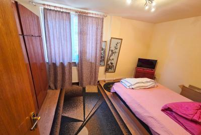 Casă cu 7 camere cu Canalizare în Crângași - 18