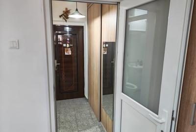 Garsonieră semidecomandată în Doamna Ghica - 3