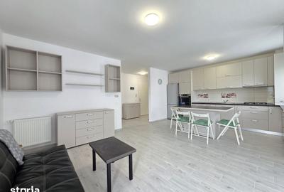 Apartament cu 2 camere decomandat în Bartolomeu