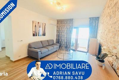 Apartament cu 3 camere decomandat în Central - 1