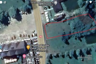 Teren în Corbeni - 3