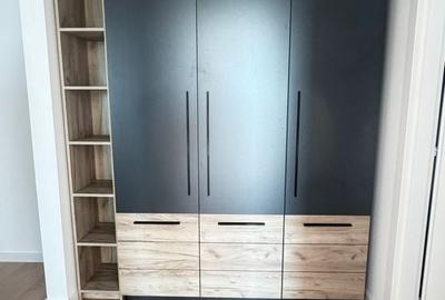 Apartament cu 3 camere decomandat în Titan - 3