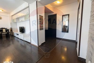 Apartament cu 3 camere în Central - 5