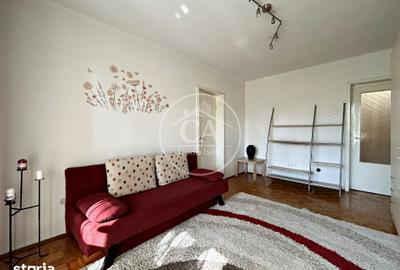 Apartament cu 2 camere semidecomandat în Orașul Nou - 2