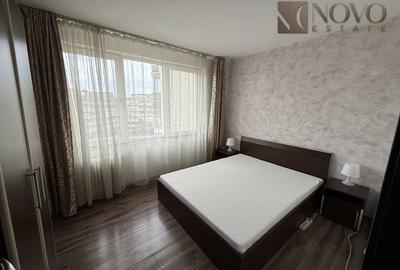 Apartament cu 2 camere decomandat, mobilat în Cișmigiu - 4