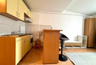 Apartament cu 2 camere semidecomandat, mobilat în Central - 3