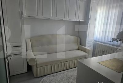 Apartament cu 2 camere decomandat în Central - 2