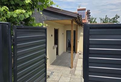 Casă cu 3 camere cu Teren 950 Mp în Central - 4