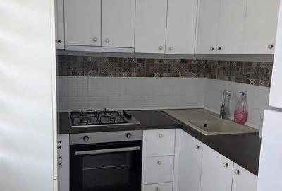 Apartament cu 2 camere decomandat în Central - 8