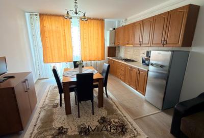 Apartament cu 2 camere semidecomandat în Sud - 2