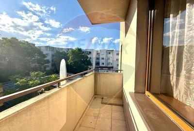 Apartament cu 2 camere decomandat, mobilat în P-ța Ovidiu - 8