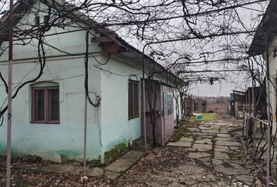 Casă cu 3 camere în Găneasa - 5