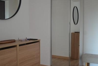 Apartament cu 3 camere decomandat, mobilat în Piața Unirii - 7