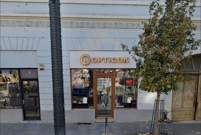 Spațiu comercial, de 60 mp, în Gheorgheni