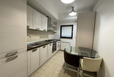 Apartament cu 3 camere decomandat, mobilat în Străulești - 3
