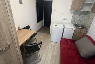 Garsonieră în Alexandru cel Bun - 1