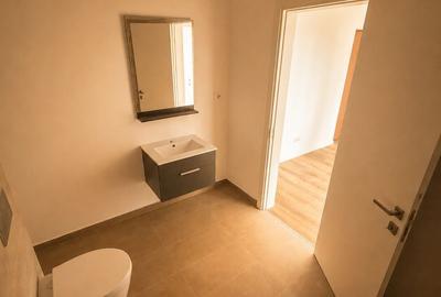 Apartament cu 2 camere decomandat în Parc Zăvoi - 7
