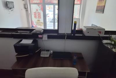 Spațiu comercial, de 52 mp, în Central
