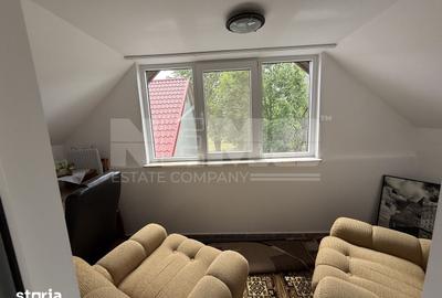 Casă cu 4 camere cu Teren 2784 Mp în Frătăuții Vechi - 15