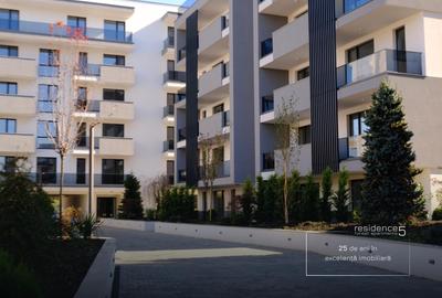 Apartament cu 3 camere decomandat în Iancu Nicolae - 4