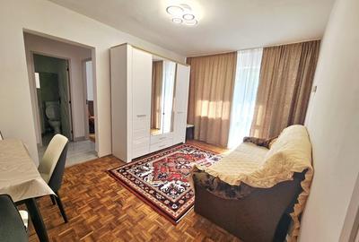 Apartament cu 2 camere semidecomandat, mobilat în Mănăștur - 2