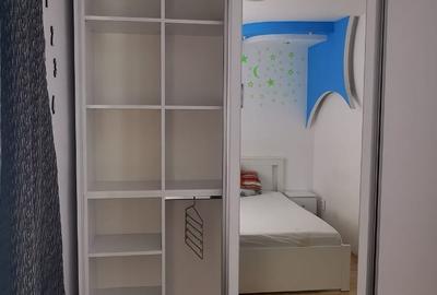 Apartament cu 2 camere semidecomandat în Olteniței - 5