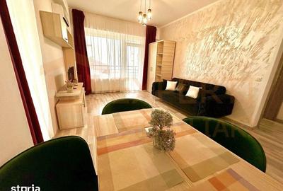 Apartament cu 3 camere în Nord