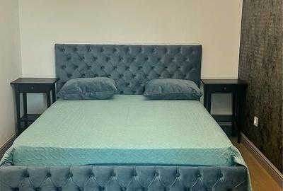 Apartament cu 2 camere decomandat în Dancu - 2