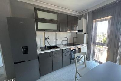 Apartament cu 3 camere semidecomandat în Mărăști - 1