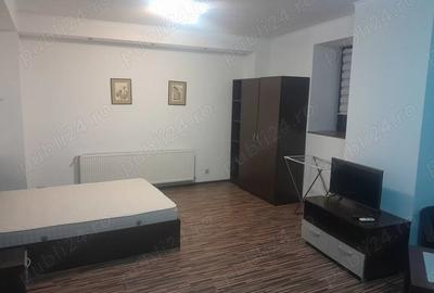 Garsonieră nedecomandată în City Park Mall