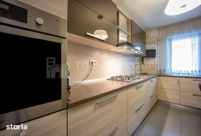 Apartament cu 3 camere decomandat în Ultracentral - 5