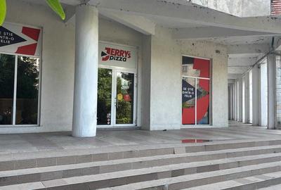 Spațiu comercial, de 135 mp, în Central - 2