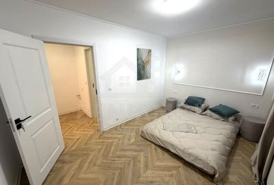 Apartament cu 2 camere semidecomandat în Brazda lui Novac - 3