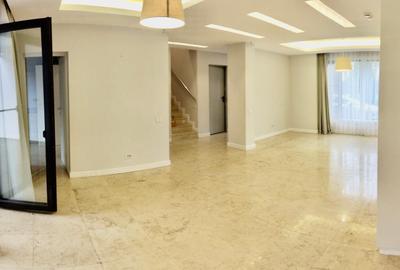 Duplex cu 4 camere cu Canalizare în Pipera - 3