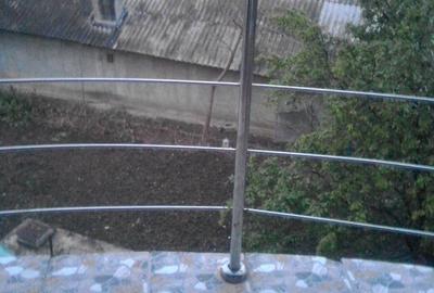 Garsonieră semidecomandată în Giurgiului