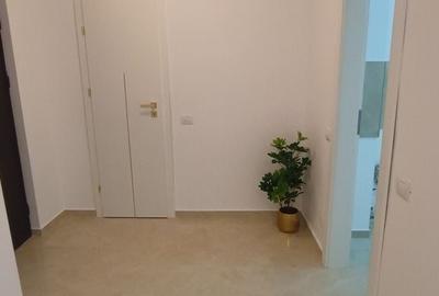 Apartament cu 3 camere în Militari