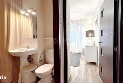 Apartament cu 4 camere în Centrul Civic