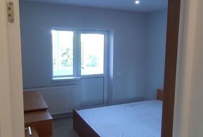 Apartament cu 2 camere decomandat în Coman - 4