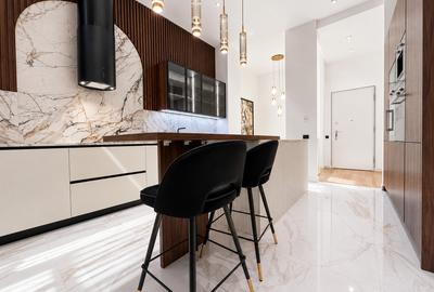 Apartament cu 4 camere semidecomandat în Herăstrău - 4