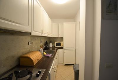 Apartament cu 2 camere semidecomandat, mobilat în Est - 3