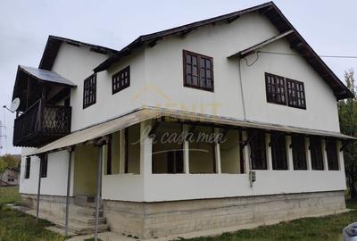 Casă cu 4 camere cu Teren 11250 Mp în Ștubeiu - 6